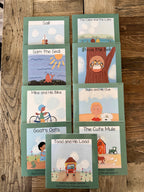 Book Set of 50 Decodable Books