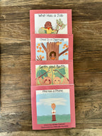 Book Set of 50 Decodable Books