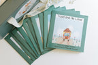Foxtail Phonics Long Vowel Decodable Readers – Set of 10