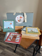 Book Set of 50 Decodable Books