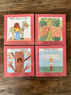 Book Set of 50 Decodable Books
