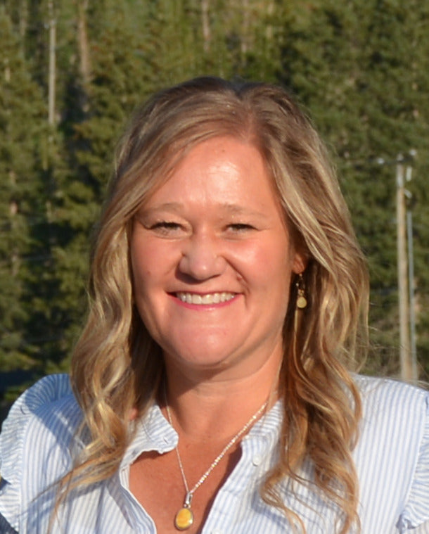 Ashlee Swensen